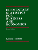 「Elementary Statistics for Business and Economics 2nd ed.」